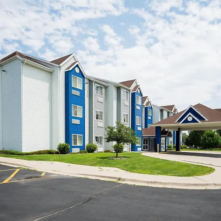 Microtel Inn & Suites Cheyenne