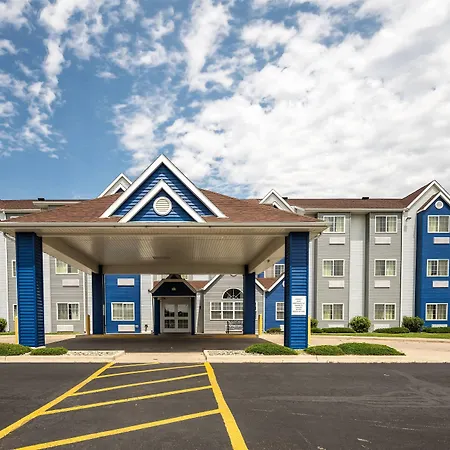 Microtel Inn&Suites Cheyenne