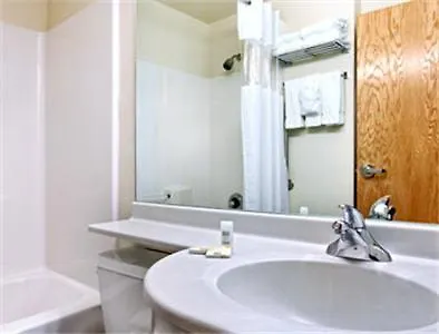 Hotel Microtel &