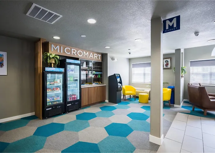 Microtel & 2* Cheyenne
