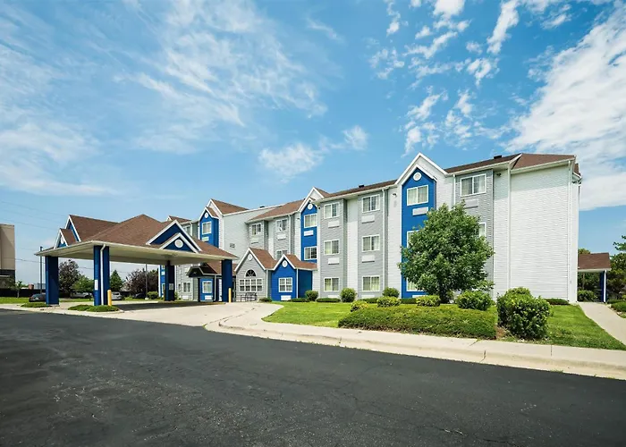Microtel &
