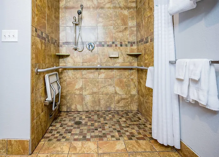 Microtel Inn&suites 2* Cheyenne