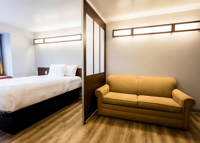 Microtel Inn&suites