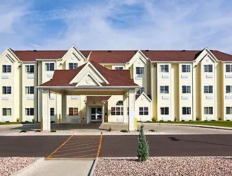 Microtel & Hotel Cheyenne