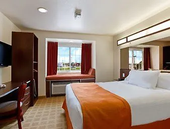 Microtel &