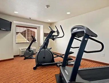 Hotel Microtel & Cheyenne