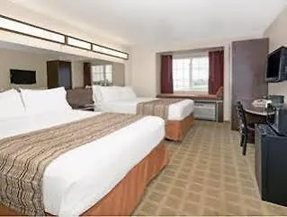 Microtel & Cheyenne
